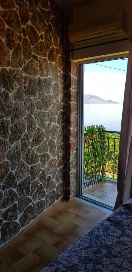 Kokkala Guestrooms エクステリア 写真