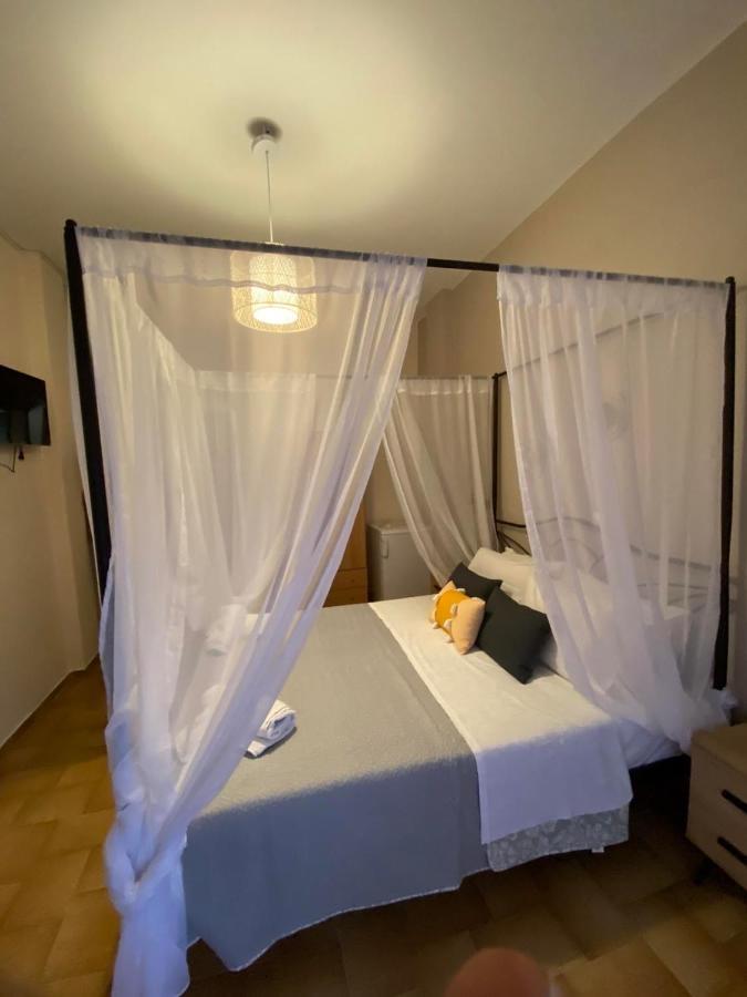Kokkala Guestrooms エクステリア 写真