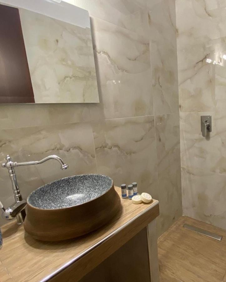 Kokkala Guestrooms エクステリア 写真