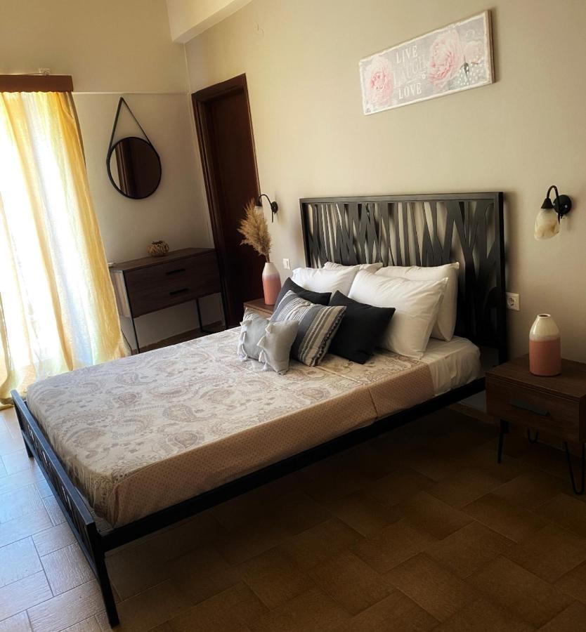 Kokkala Guestrooms エクステリア 写真