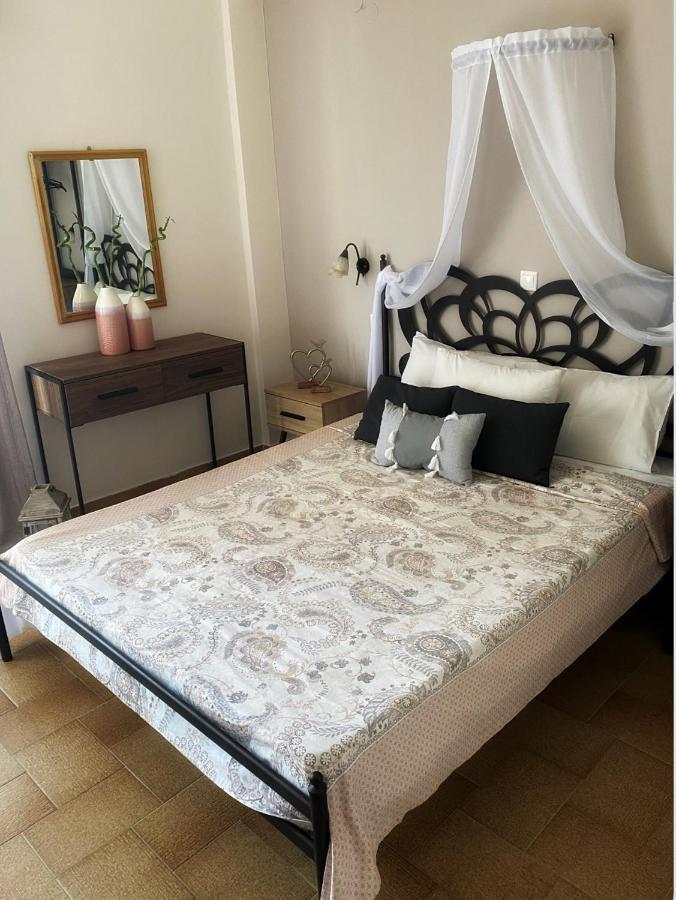 Kokkala Guestrooms エクステリア 写真