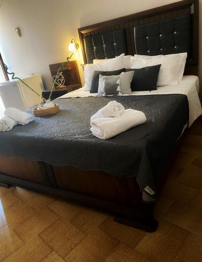 Kokkala Guestrooms エクステリア 写真