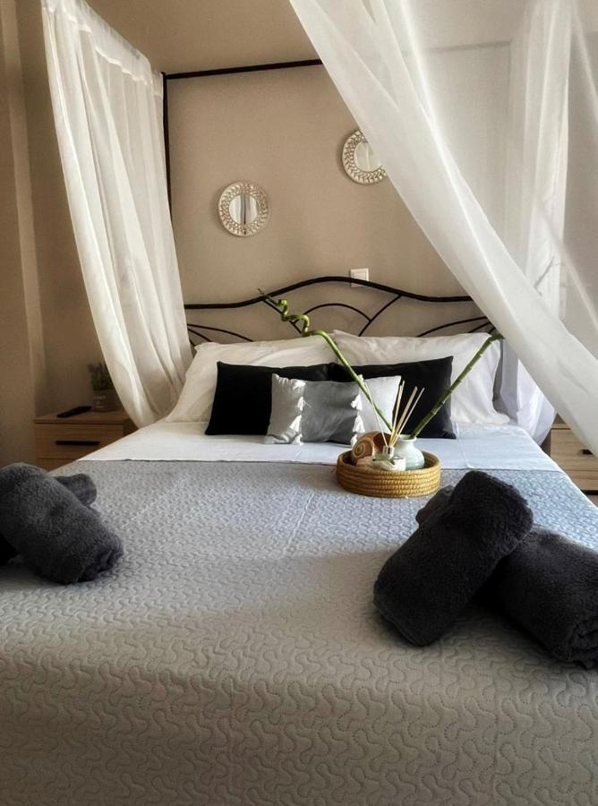Kokkala Guestrooms エクステリア 写真