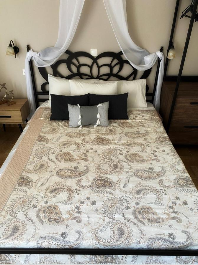 Kokkala Guestrooms エクステリア 写真