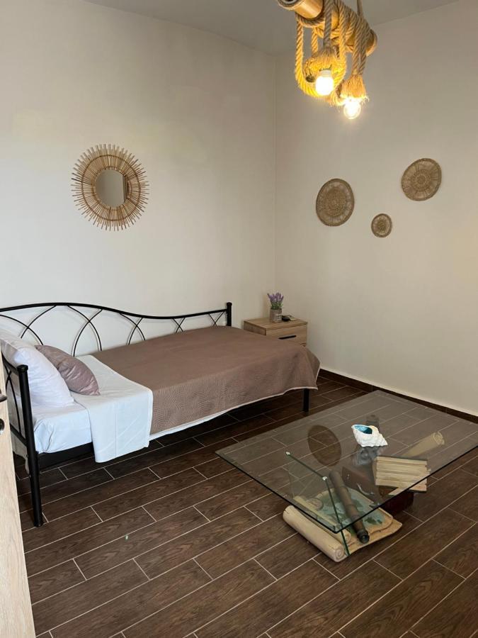 Kokkala Guestrooms エクステリア 写真