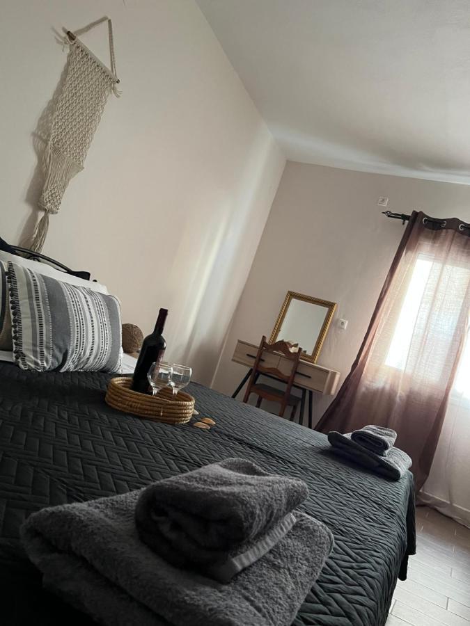 Kokkala Guestrooms エクステリア 写真