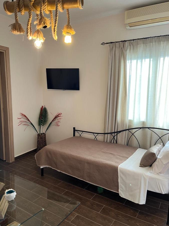 Kokkala Guestrooms エクステリア 写真