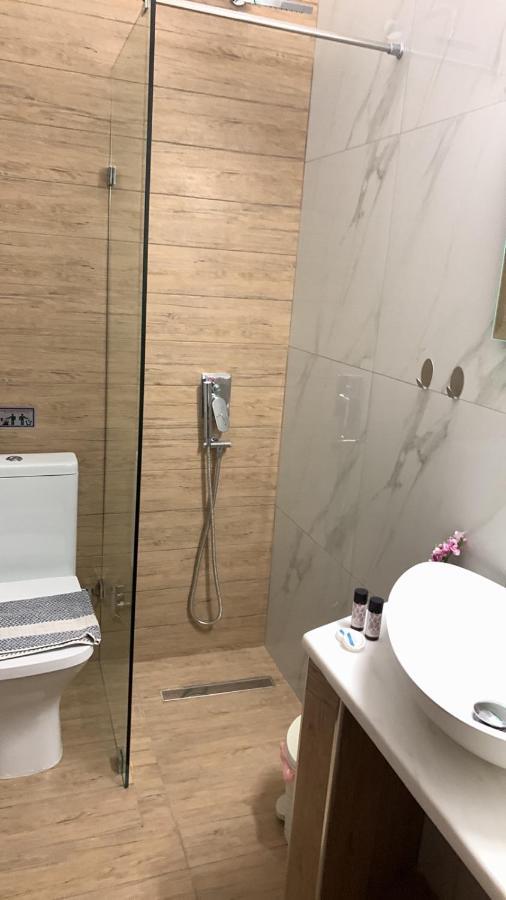 Kokkala Guestrooms エクステリア 写真
