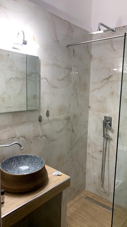Kokkala Guestrooms エクステリア 写真