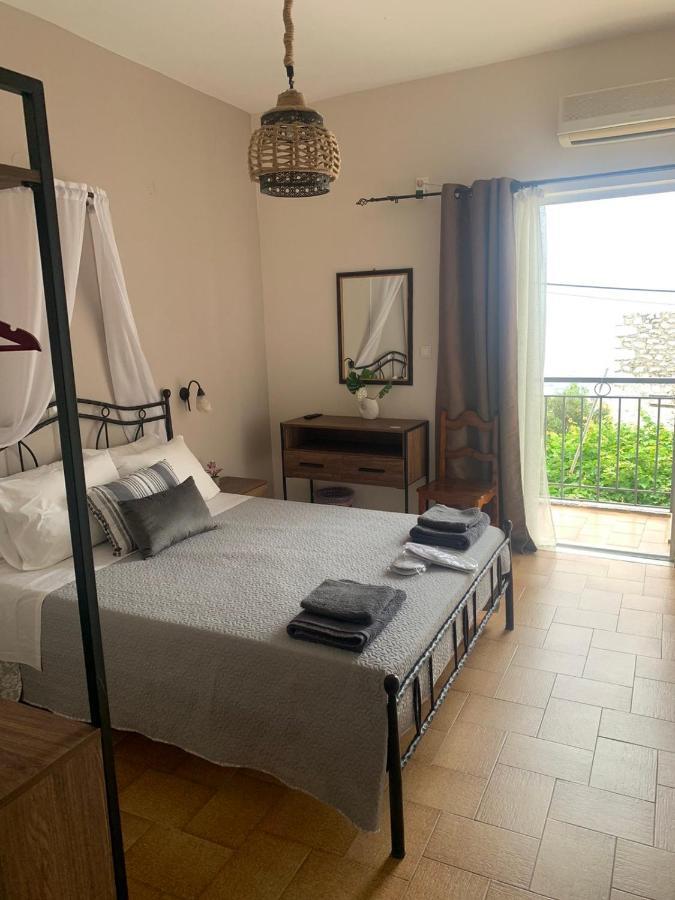 Kokkala Guestrooms エクステリア 写真