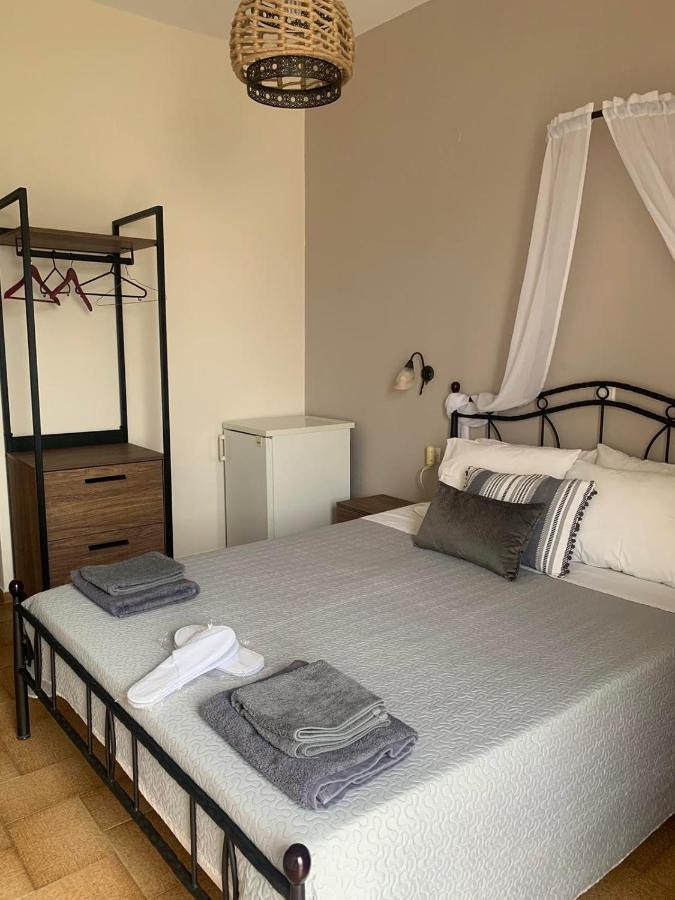 Kokkala Guestrooms エクステリア 写真