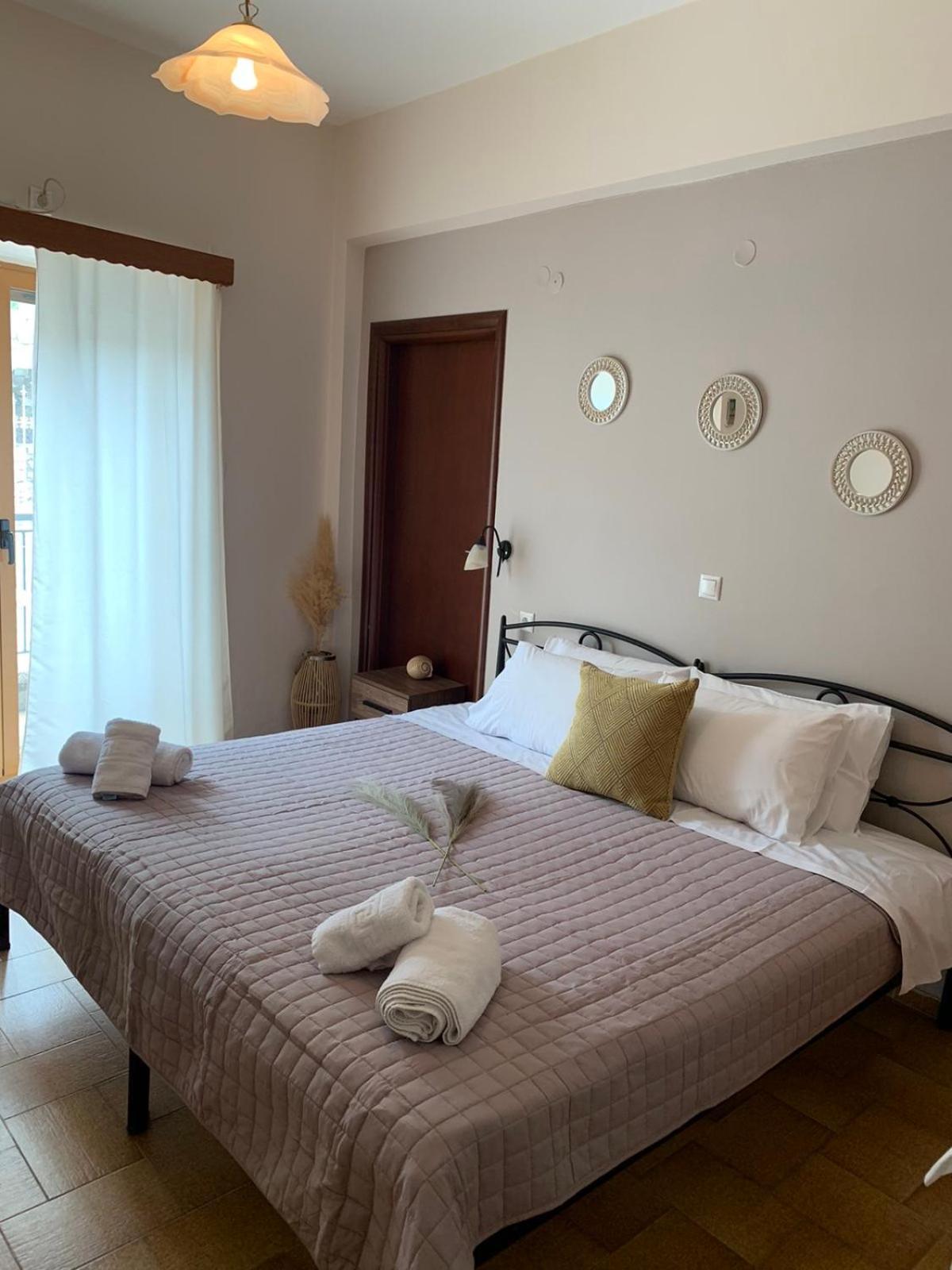 Kokkala Guestrooms 部屋 写真