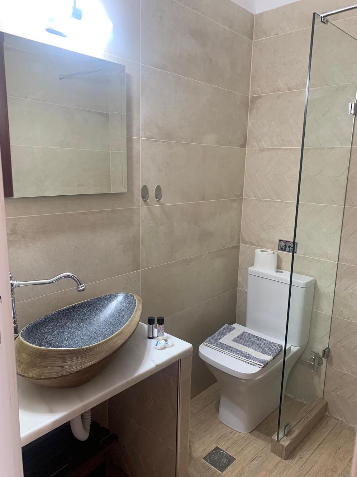 Kokkala Guestrooms 部屋 写真