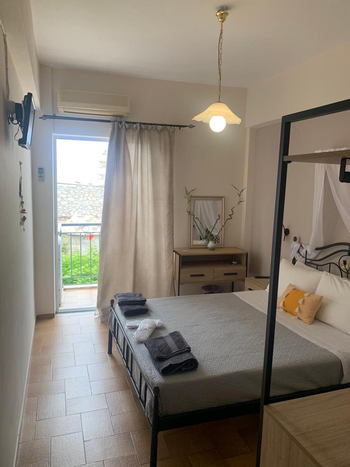 Kokkala Guestrooms 部屋 写真