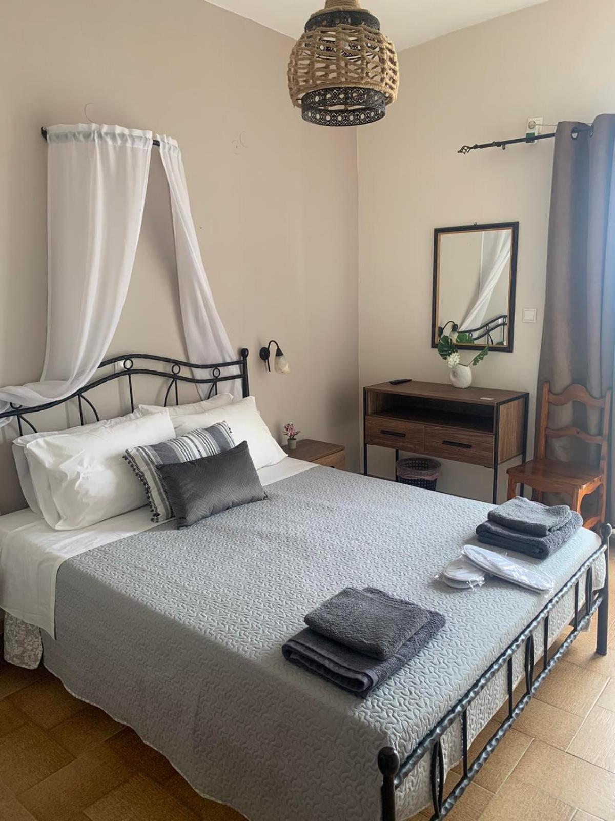 Kokkala Guestrooms 部屋 写真